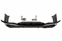 BMW 7 Series G70/G71 2022- Aero Kit Body Kit Set (for M760, M-Sport and i7 M70) photo 36