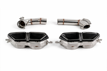 BMW 7 Series G70/G71 2022- Aero Kit Body Kit Set (for M760, M-Sport and i7 M70) photo 40