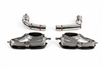BMW 7 Series G70/G71 2022- Aero Kit Body Kit Set (for M760, M-Sport and i7 M70) photo 41