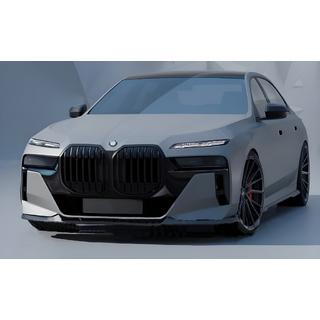 Aero Kit Body Kit Set (for M760, M-Sport and i7 M70) photo 3