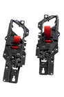 Porsche 911 (992) 2018– GT3 Interior Handles (Set) photo 3