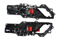 Porsche 911 (992) 2018– GT3 Interior Handles (Set) photo 2