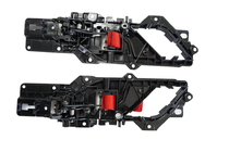 Porsche 911 (992) 2018– GT3 Interior Handles (Set) photo 4