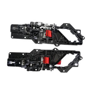 GT3 Interior Handles (Set) Porsche 911 (992) 2018– photo 4