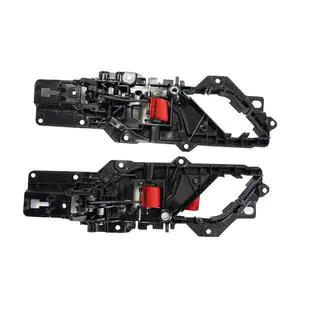 GT3 Interior Handles (Set) Porsche 911 (992) 2018– photo 4