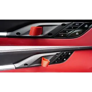 GT3 Interior Handles (Set)