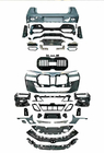 BMW 7 Series G70/G71 2022- Body Kit Set M760 photo 3