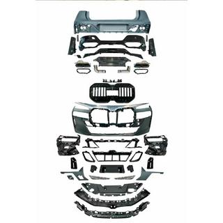 Body Kit Set M760 photo 3