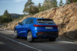 Audi SQ5 III: Review of the new generation sports crossover photo 4