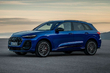 Audi SQ5 III: Review of the new generation sports crossover photo 3