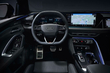 Audi SQ5 III: Review of the new generation sports crossover photo 5