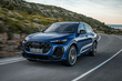 Audi SQ5 III: Review of the new generation sports crossover photo 2