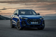 Audi SQ5 III: Review of the new generation sports crossover photo 1