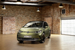 Volkswagen ID.3: Updated city electric car photo 3