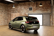 Volkswagen ID.3: Updated city electric car photo 4