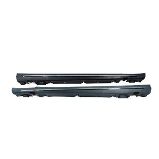 AMG Side Skirts photo 1
