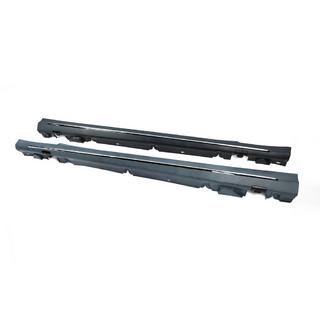 AMG Side Skirts photo 2