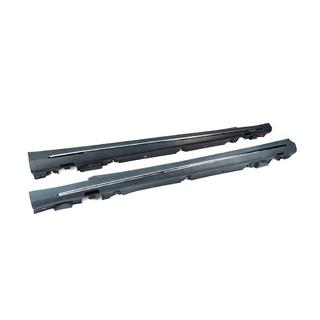 AMG Side Skirts photo 3