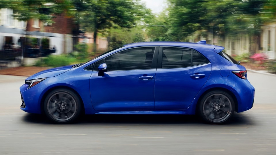 Hatchback car: pros and cons of a popular body style