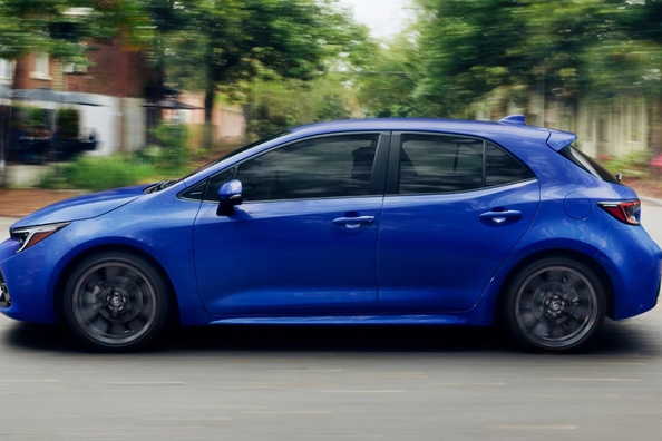Hatchback car: pros and cons of a popular body style