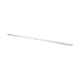 Trunk trim stainless steel photo 4