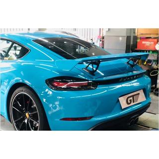 GT4 Spoiler photo 1