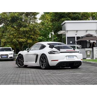 GT4 RS Spoiler photo 2