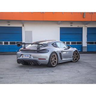 GT4 RS Spoiler photo 3