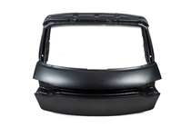 Porsche Macan 2014-2024 Facelift Conversion Kit 2014–2018 to 2021+ photo 8