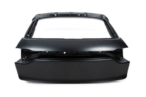 Porsche Macan 2014-2024 Facelift Conversion Kit 2014–2018 to 2021+ photo 12