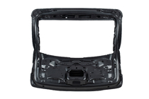 Porsche Macan 2014-2024 Facelift Conversion Kit 2014–2018 to 2021+ photo 13