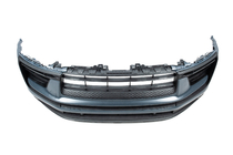 Porsche Macan 2014-2024 Facelift Conversion Kit 2014–2018 to 2021+ photo 14