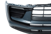 Porsche Macan 2014-2024 Facelift Conversion Kit 2014–2018 to 2021+ photo 17