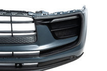 Porsche Macan 2014-2024 Facelift Conversion Kit 2014–2018 to 2021+ photo 18