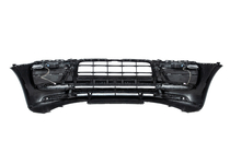 Porsche Macan 2014-2024 Facelift Conversion Kit 2014–2018 to 2021+ photo 19