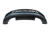 Porsche Macan 2014-2024 Facelift Conversion Kit 2014–2018 to 2021+ photo 21