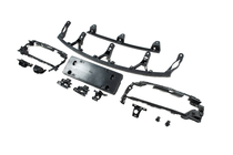 Porsche Macan 2014-2024 Facelift Conversion Kit 2014–2018 to 2021+ photo 22