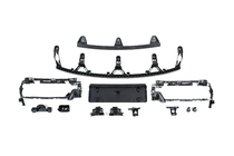 Porsche Macan 2014-2024 Facelift Conversion Kit 2014–2018 to 2021+ photo 24