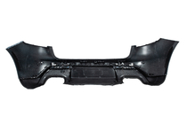 Porsche Macan 2014-2024 Facelift Conversion Kit 2014–2018 to 2021+ photo 33