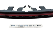 Porsche Macan 2014-2024 Facelift Conversion Kit 2014–2018 to 2021+ photo 40