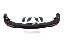 Porsche Macan 2014-2024 Facelift Conversion Kit 2014–2018 to 2021+ photo 41