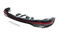 Porsche Macan 2014-2024 Facelift Conversion Kit 2014–2018 to 2021+ photo 42