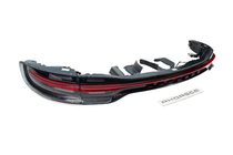 Porsche Macan 2014-2024 Facelift Conversion Kit 2014–2018 to 2021+ photo 43