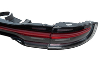 Porsche Macan 2014-2024 Facelift Conversion Kit 2014–2018 to 2021+ photo 44