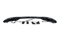 Porsche Macan 2014-2024 Facelift Conversion Kit 2014–2018 to 2021+ photo 46