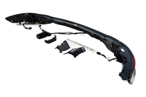 Porsche Macan 2014-2024 Facelift Conversion Kit 2014–2018 to 2021+ photo 47