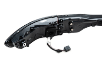 Porsche Macan 2014-2024 Facelift Conversion Kit 2014–2018 to 2021+ photo 49