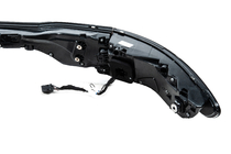Porsche Macan 2014-2024 Facelift Conversion Kit 2014–2018 to 2021+ photo 50