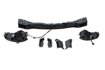 Porsche Macan 2014-2024 Facelift Conversion Kit 2014–2018 to 2021+ photo 51