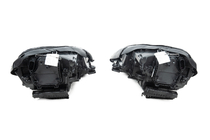 Porsche Macan 2014-2024 Facelift Conversion Kit 2014–2018 to 2021+ photo 61